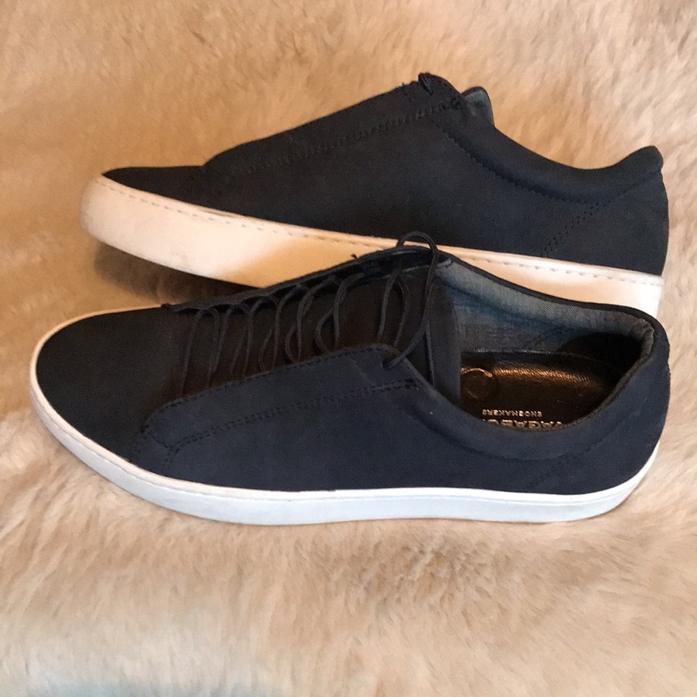 Vagabond Women’s Sneakers